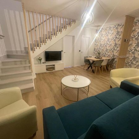 Bulevar Suite Nava de la Asuncion المظهر الخارجي الصورة