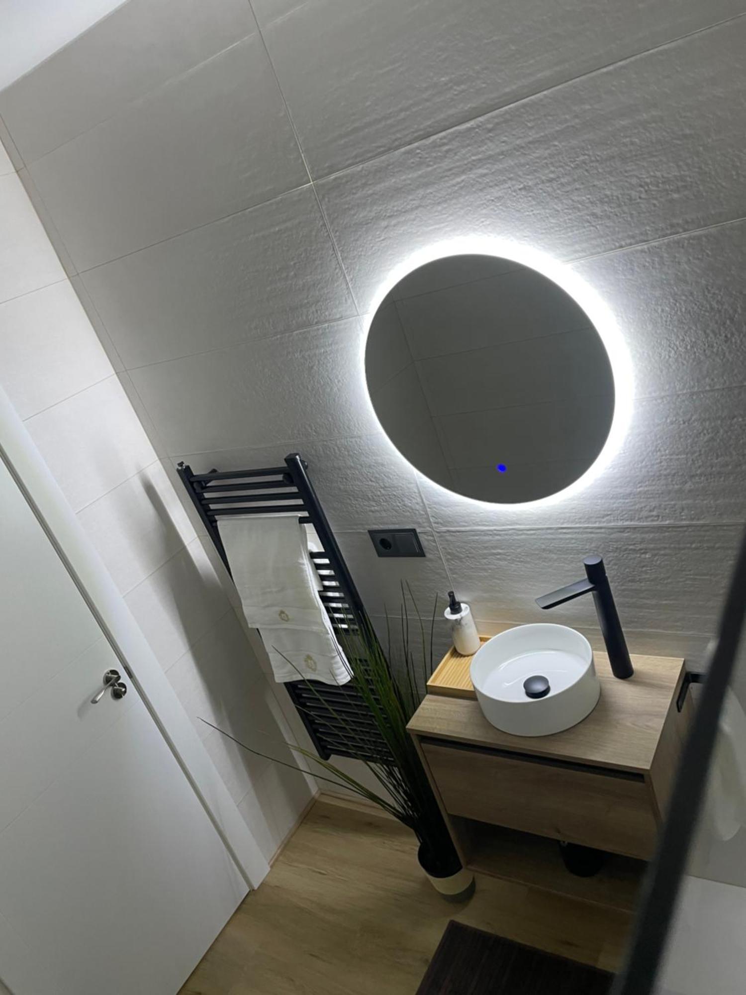 Bulevar Suite Nava de la Asuncion المظهر الخارجي الصورة
