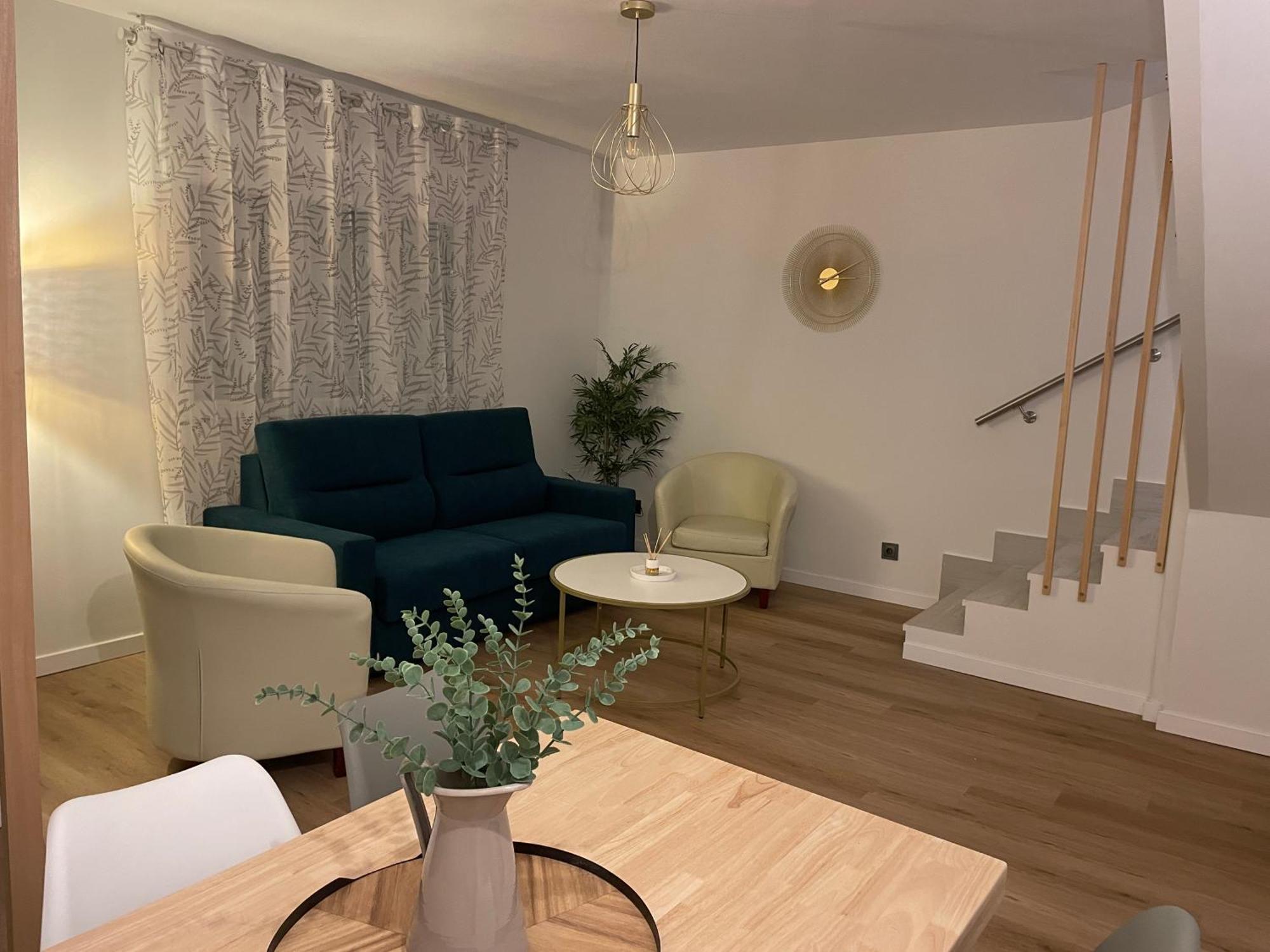 Bulevar Suite Nava de la Asuncion المظهر الخارجي الصورة